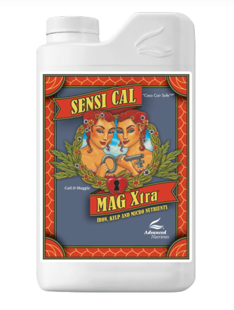 Advanced Nutrients Sensi Cal Mag Xtra