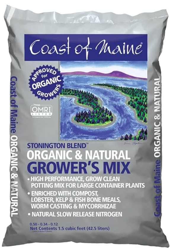 Coast Of Maine Stonington Blend