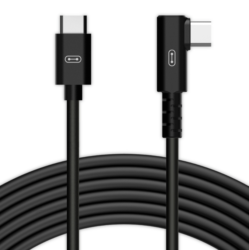 AC Infinity UIS To UIS Extension M to M (L Shape)