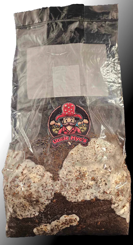 Co2 Producer Bag 4lb