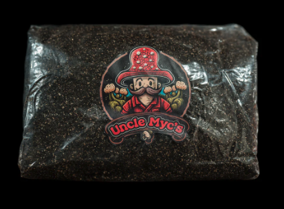 CVG Supplemented Bulk Substrate 4lb