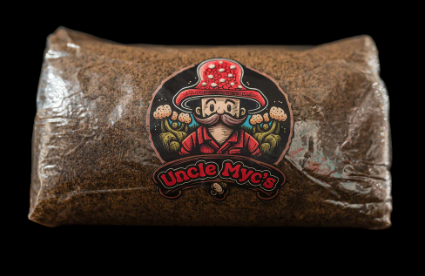 Master's Mix Bulk Substrate 4lb