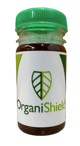 Organishield 2.5oz