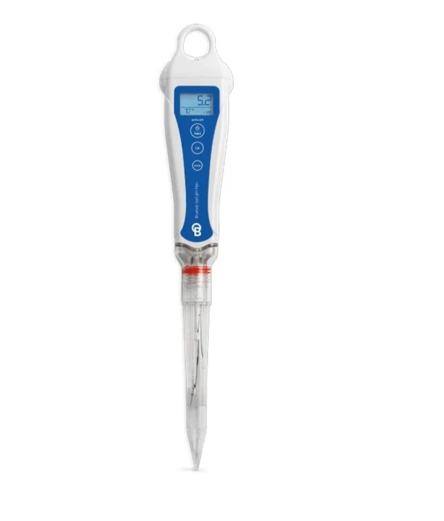 Bluelabs Soil pH Pen