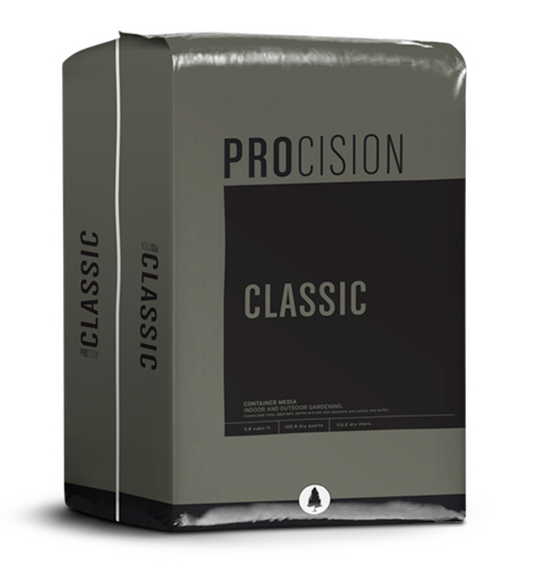 Aurora/Roots Organics PROCISION Classic 3.8 Barrel