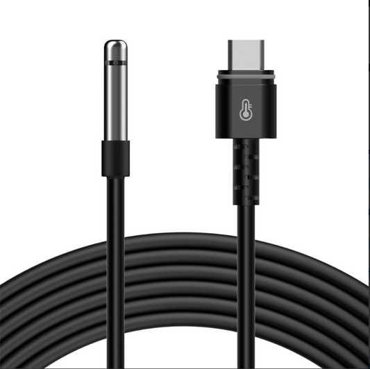 Ai Controller Sensor Probe 24 Ft