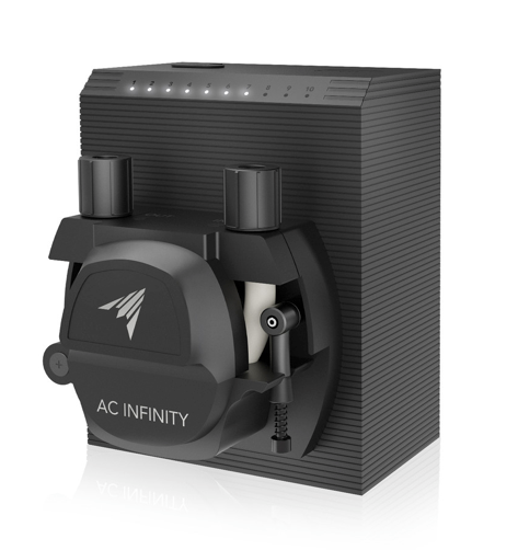 Ac Infinity 2 Outlet Doser Pump