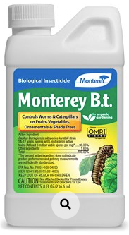 Monterey BT