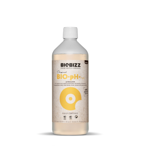 Biobizz pH-, 1 L