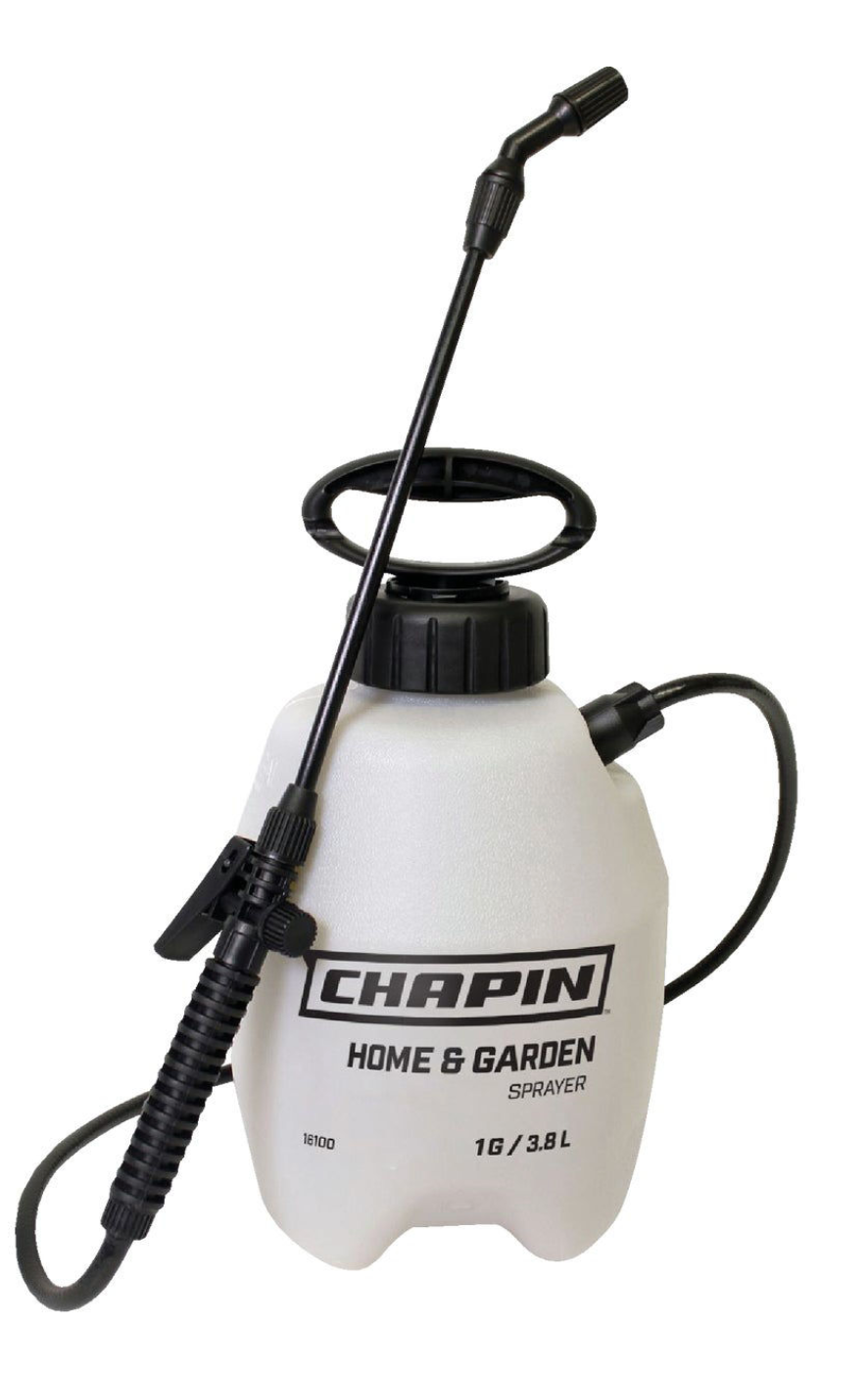Chapin Sprayer