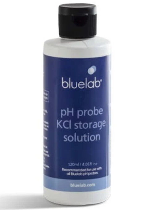 Bluelabs KCI Storage Solution 120ml