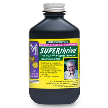 Super Thrive 4oz