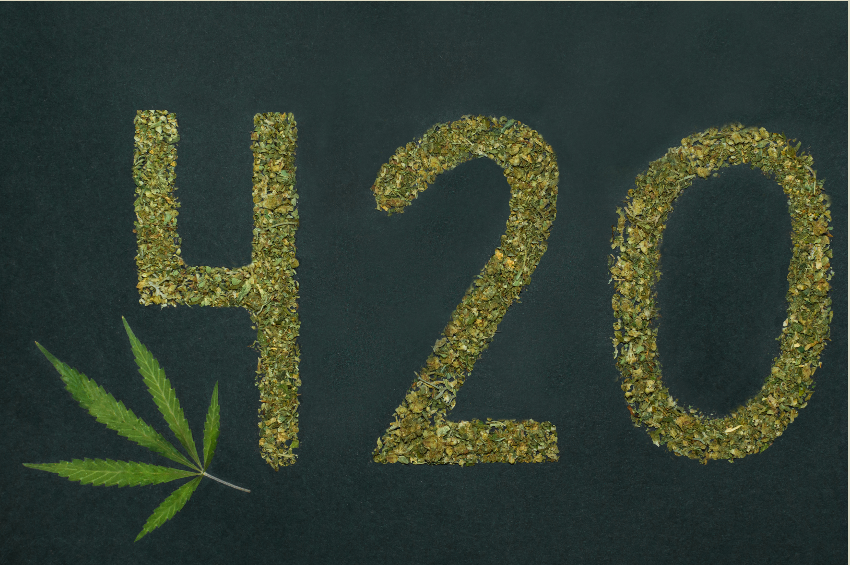 Is 7/1 the new 4/20?