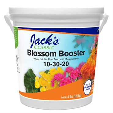 Jacks Blossom Booster 4lb