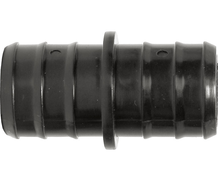 1" Straight Connector