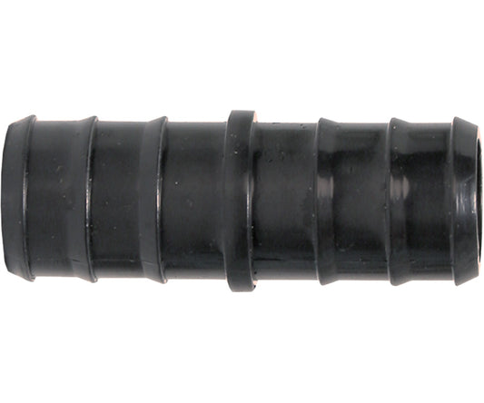 1/2" Straight Connector