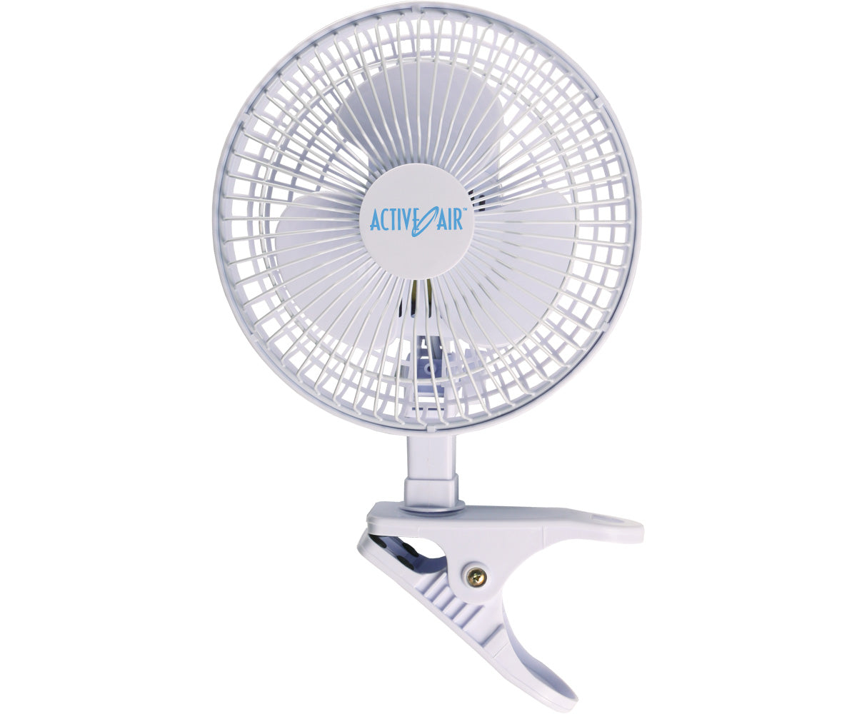 Active Air 6' Clip Fan