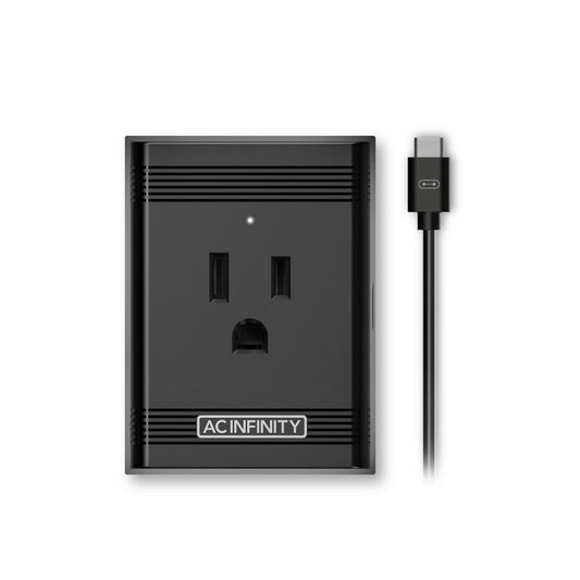 AC Infinity Smart Outlet