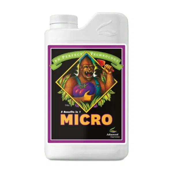 PH Perfect Micro 1 L