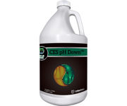 Cutting Edge Ph Down Gallon