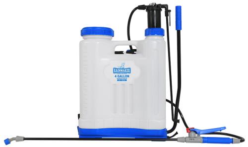 Rainmaker 4 Gallon Back Pack Sprayer