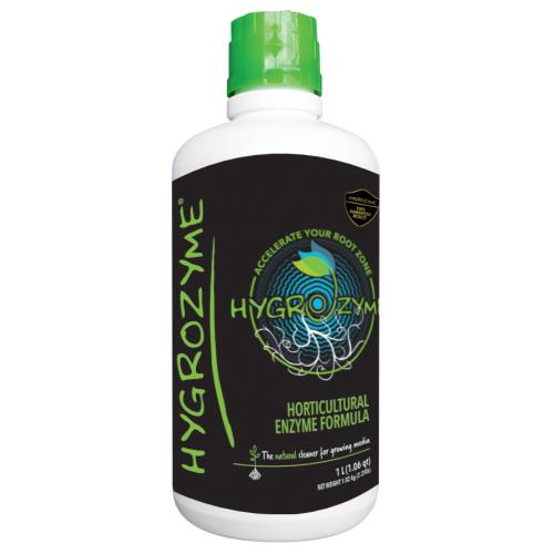 Hygrozyme Quart