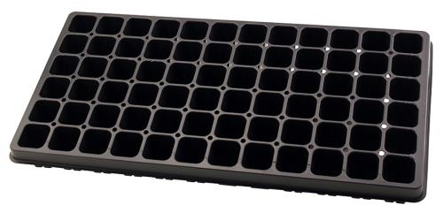 Heavy Duty 72 Cell Seed Tray