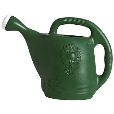 Watering Can 2gal Green (American Made!)