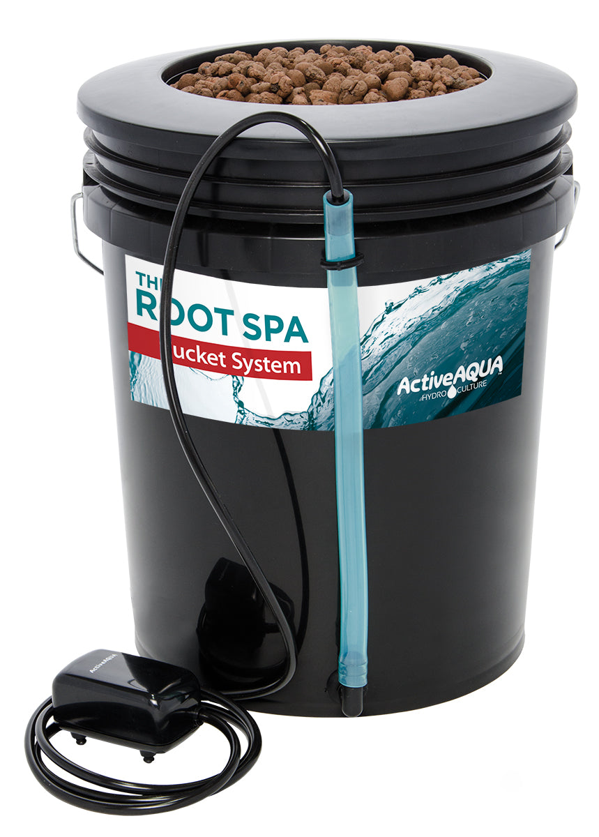 Root Spa 1 Bucket