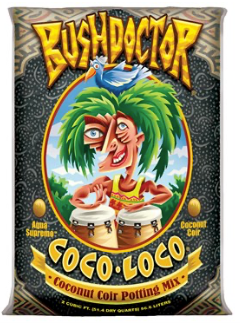 Coco Loco 2 Cubic Ft