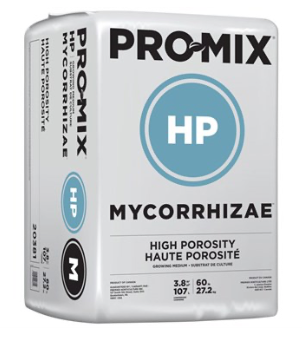 Pro Mix HP 3.8 Cubic Ft