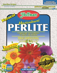 Perlite 8 Quart Hoffman