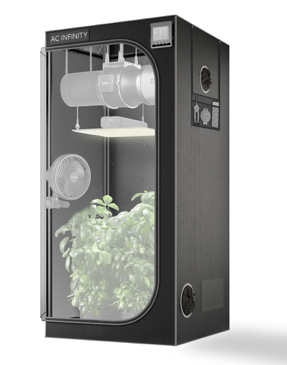 AC Infinity Grow Tent