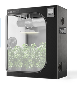 AC Infinity Grow Tent