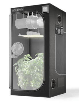 AC Infinity Grow Tent