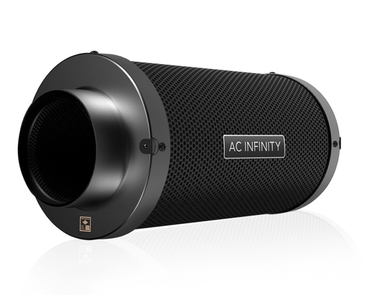 AC Infinity Carbon Filter