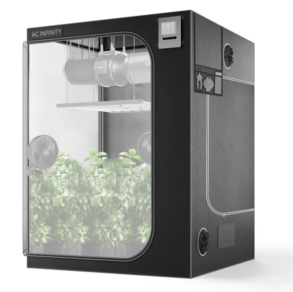 AC Infinity Grow Tent