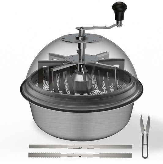 AC Infinity Bowl Trimmer 16in