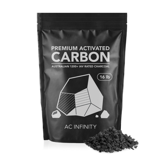 AC Infinity Carbon Refill 16 lb