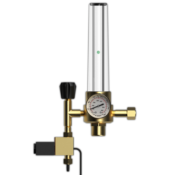 AC Infinity Co2 Regulator