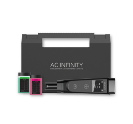 AC Infinity Water Ph Tester