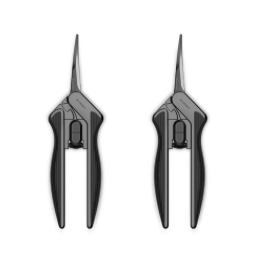 AC Infinity Snips 6.6" Curved 2 Pack