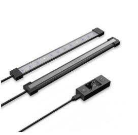 AC Infinity UV LED 11" 2 Bar Kit