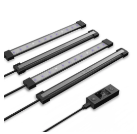 AC Infinity UV LED 11" 4 Bar Kit