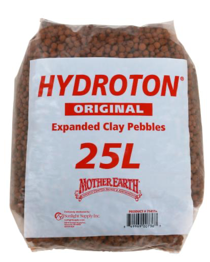 Hydroton 25 Liter