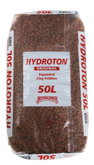 Hydroton 50 Liter