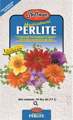 Perlite 18 Quart Hoffman