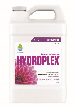 Hydroplex Hydroplex Gallon – Blue Ridge Hydroponics
