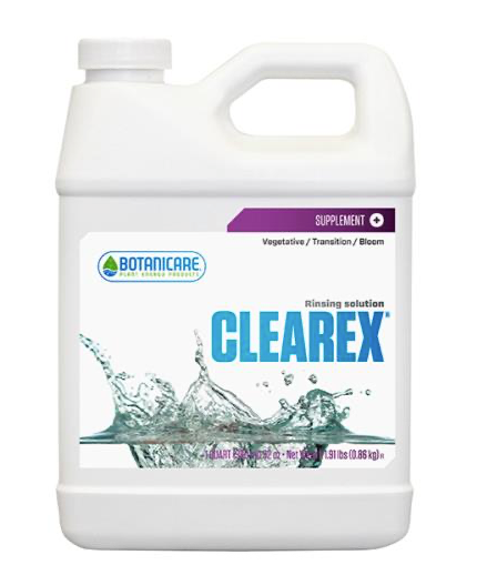 Clearex Quart