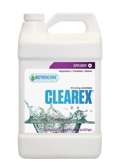 Clearex Gallon